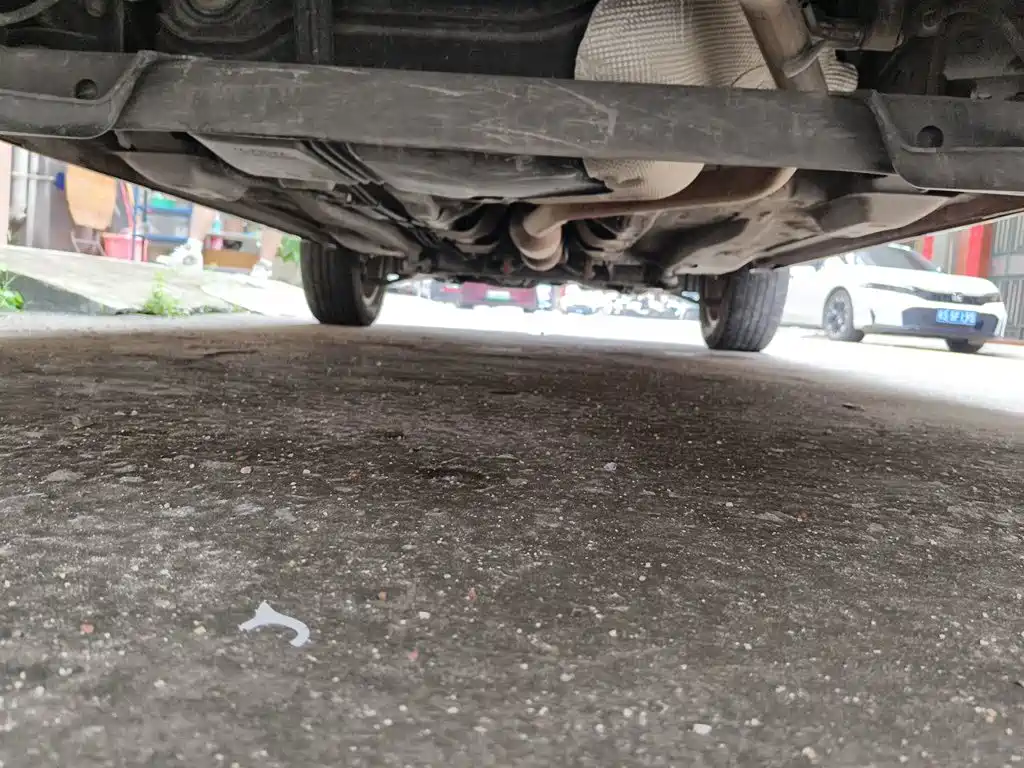 Haval H2s — миниатюра 22
