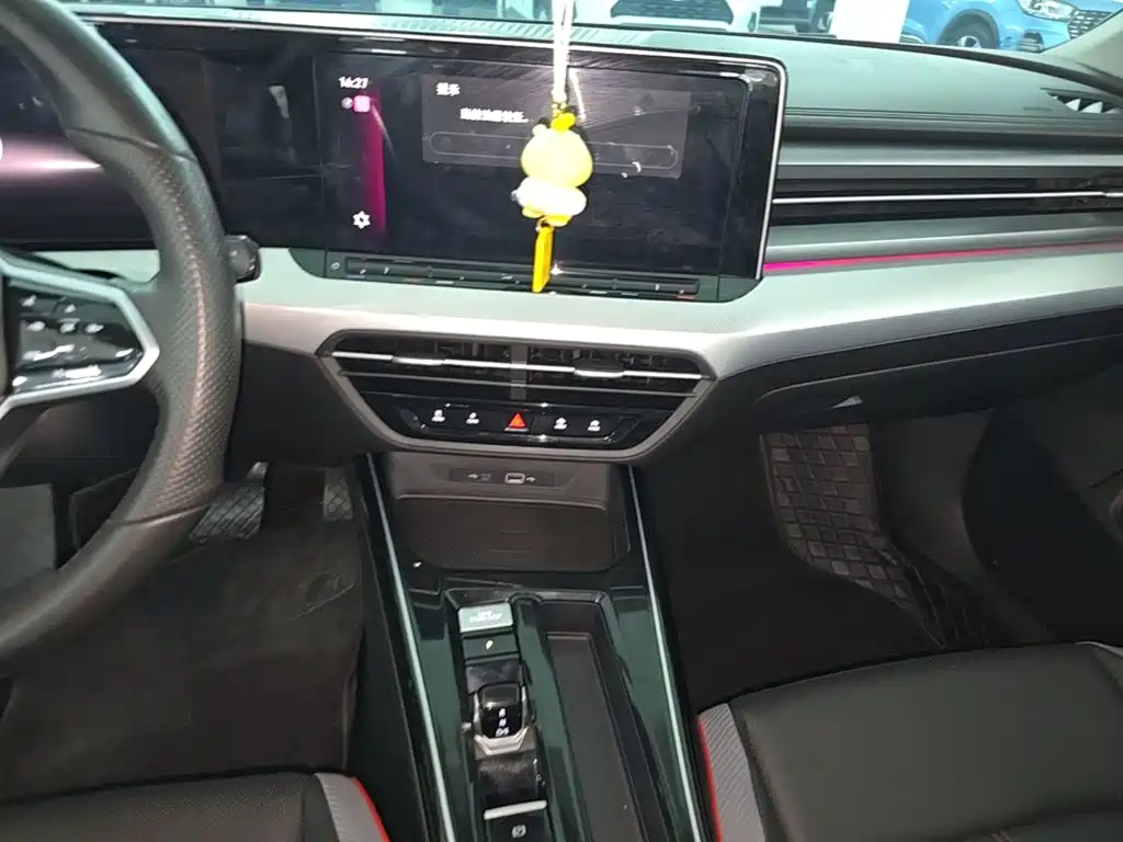 Volkswagen Lamando — миниатюра 13