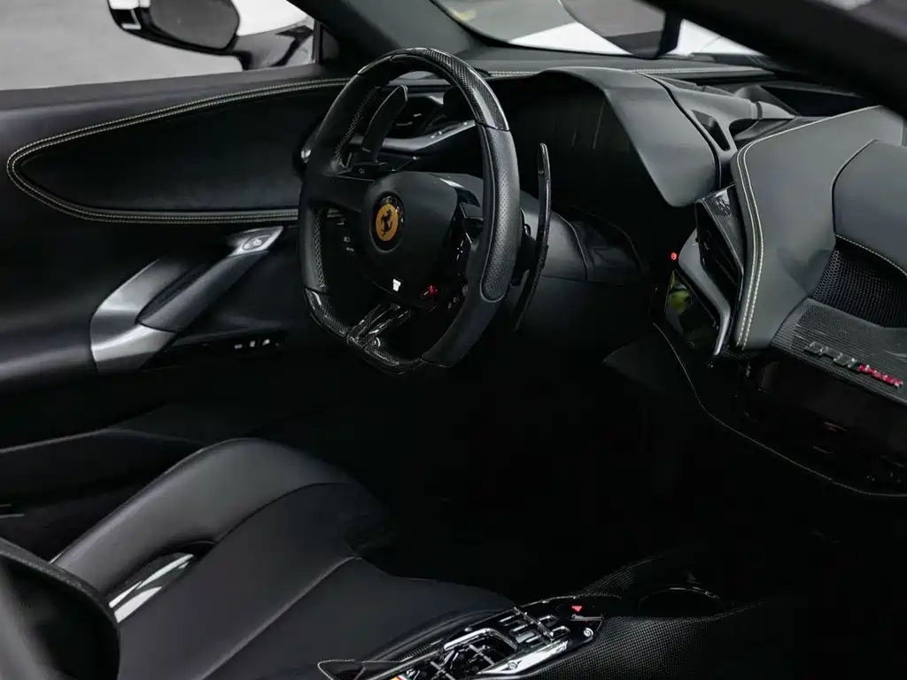 Ferrari SF90 — миниатюра 10