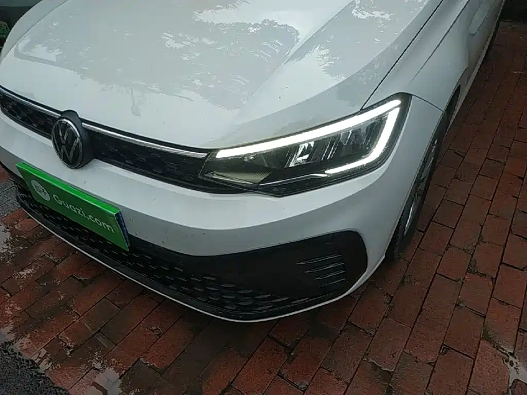 Volkswagen Lavida — миниатюра 24