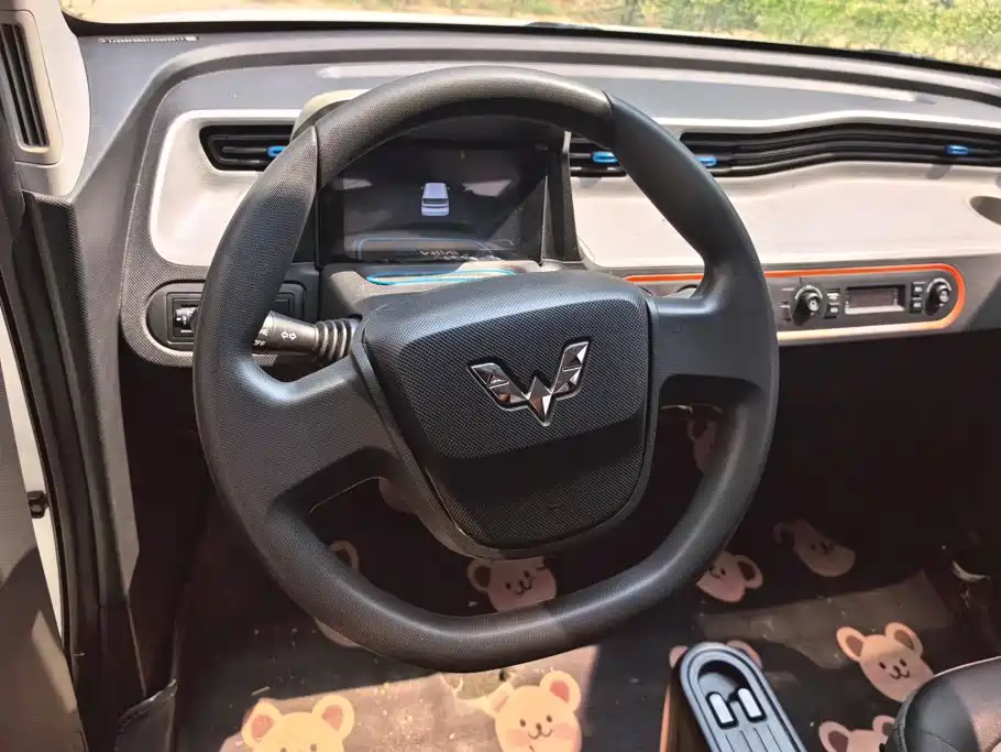 Wuling MINIEV — миниатюра 15