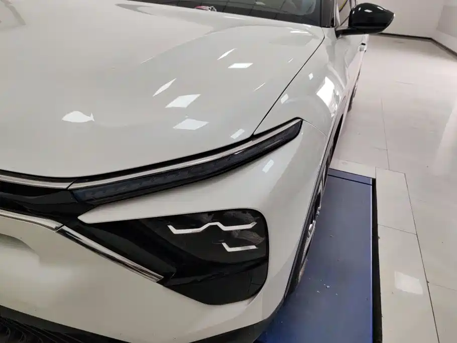 Citroen C5 X — миниатюра 5