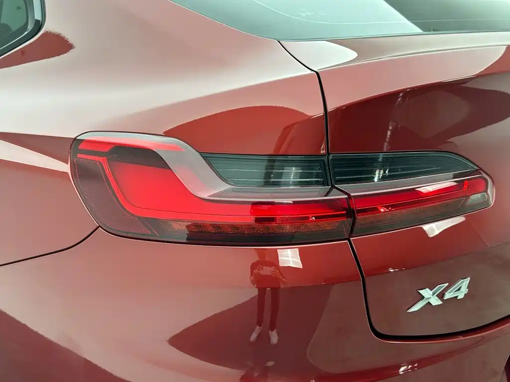 BMW X4 — миниатюра 25
