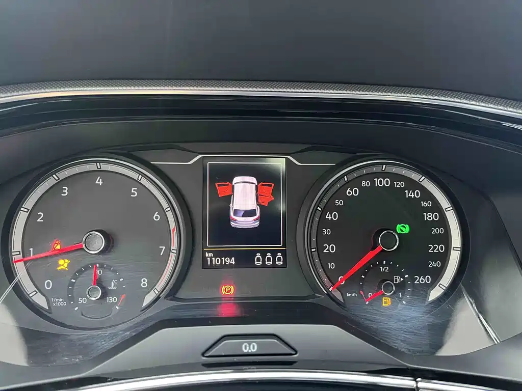 Volkswagen Tayron — миниатюра 17