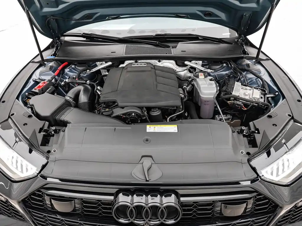 Audi RS 7 — фотографии объявления, Фото 16