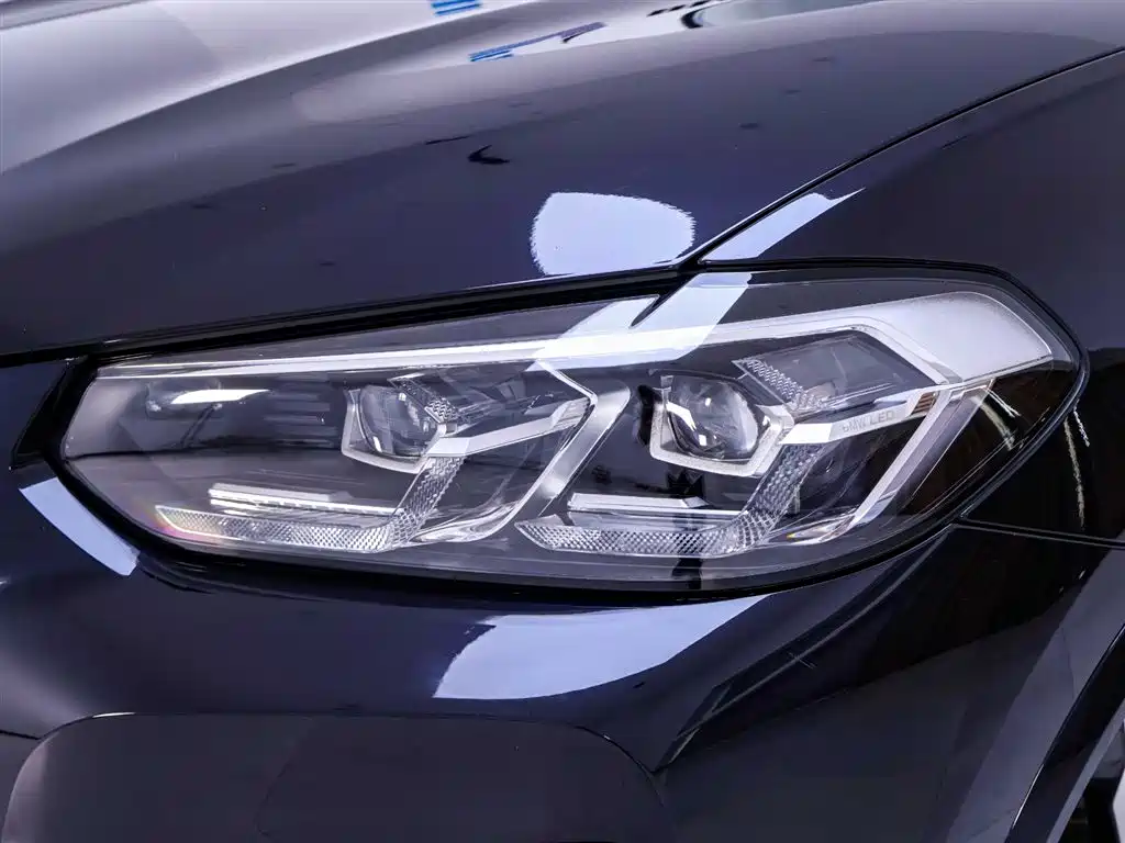 BMW X3 2023 xDrive30i Lead M