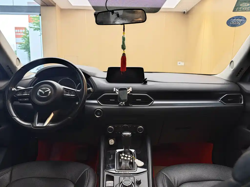 Mazda CX-5 — фотографии объявления, Фото 20
