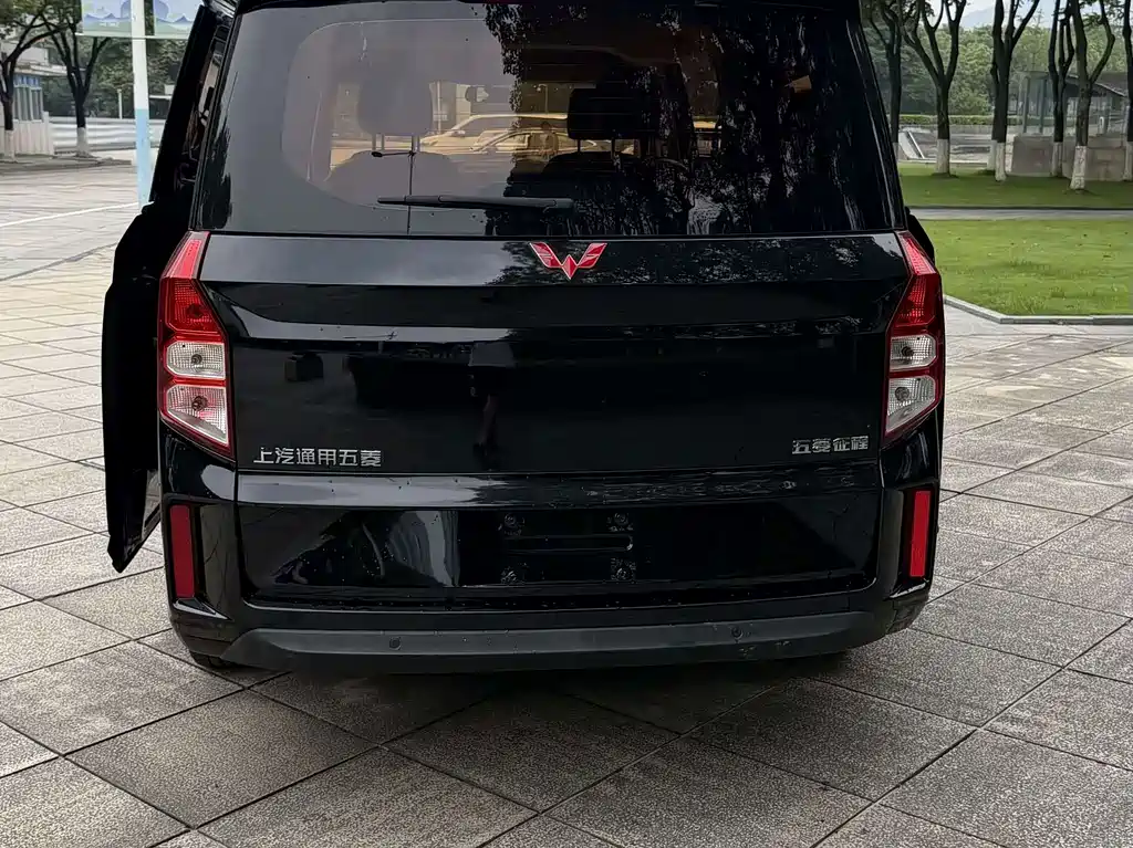 Wuling Zhengcheng — миниатюра 9