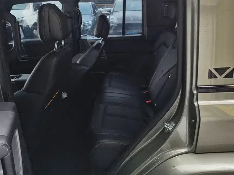 iCAR iCAR Super V23 — миниатюра 11
