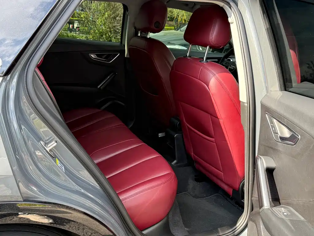 Audi Q2L — миниатюра 4