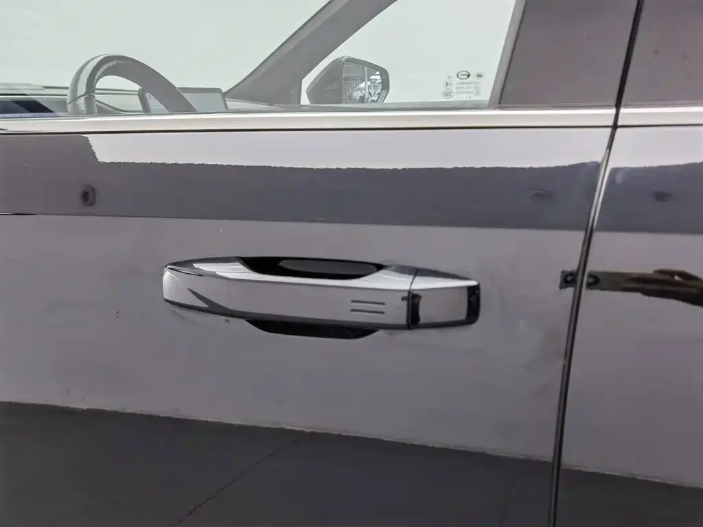 GAC Motor Trumpchi GS8 — миниатюра 18