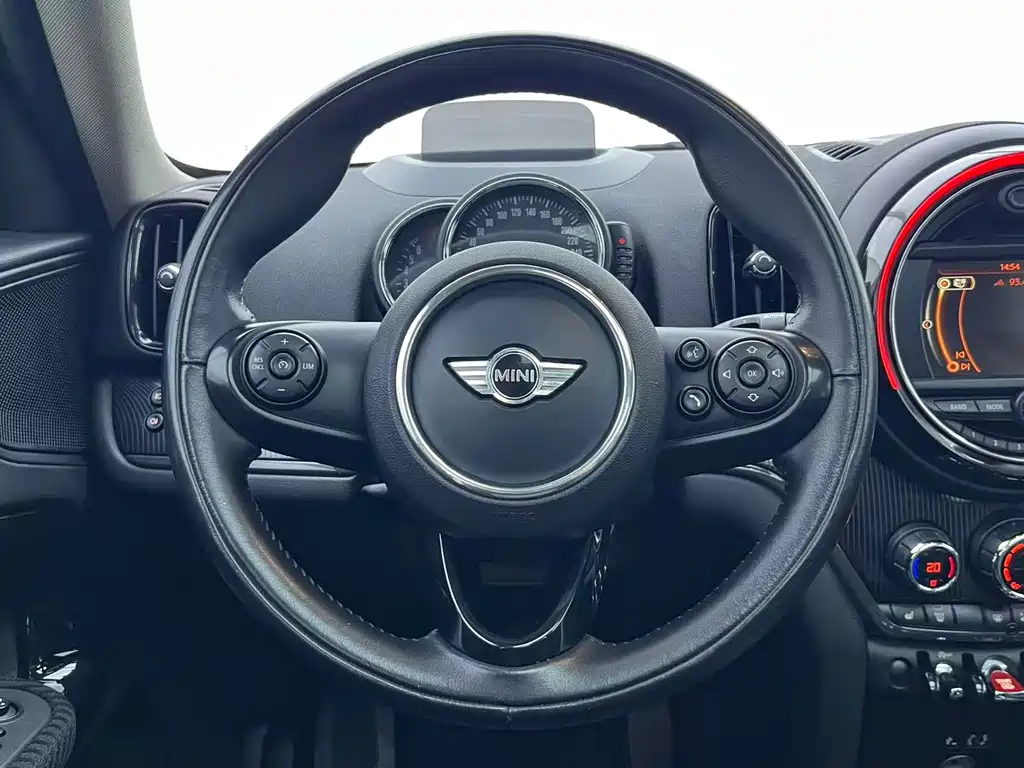 MINI Mini Countryman — миниатюра 15
