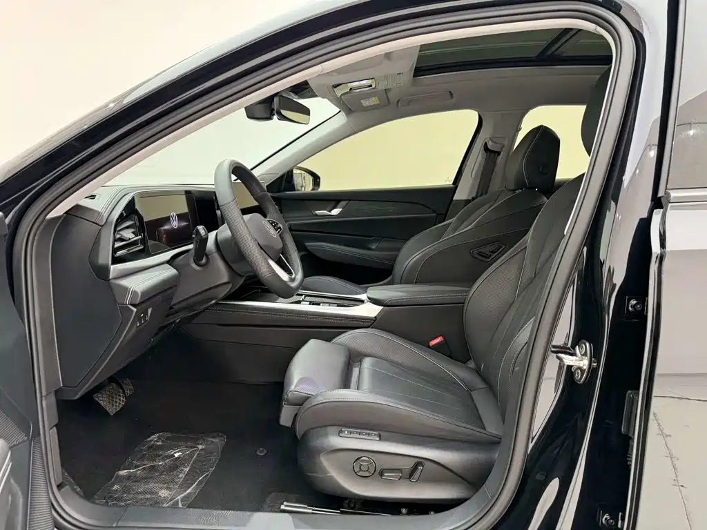Volkswagen Passat — миниатюра 17