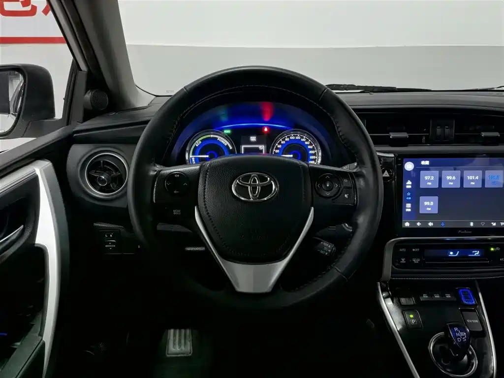 Toyota Corolla — фотографии объявления, Фото 11