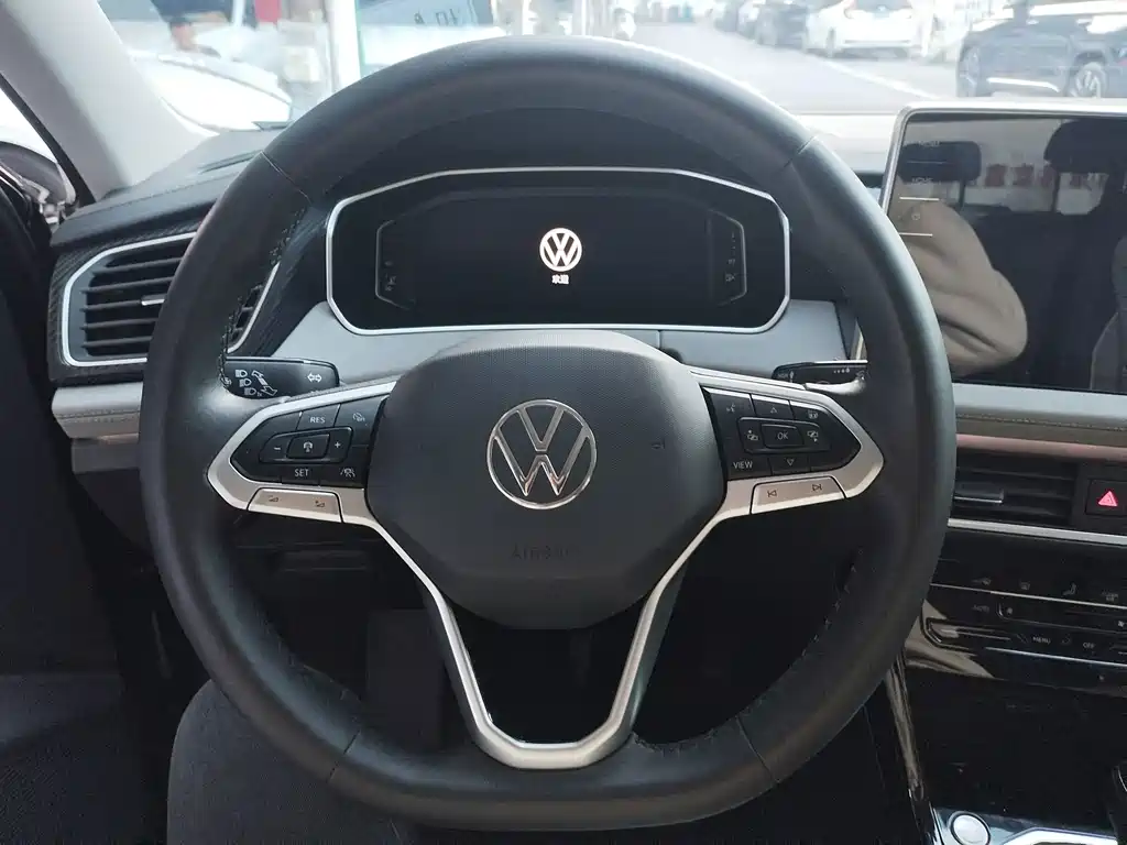 Volkswagen Tayron — миниатюра 15