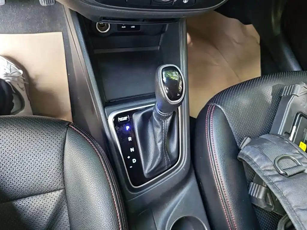 Hyundai Verna — миниатюра 14