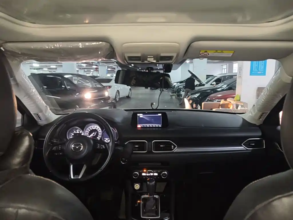Mazda CX-5 — миниатюра 18