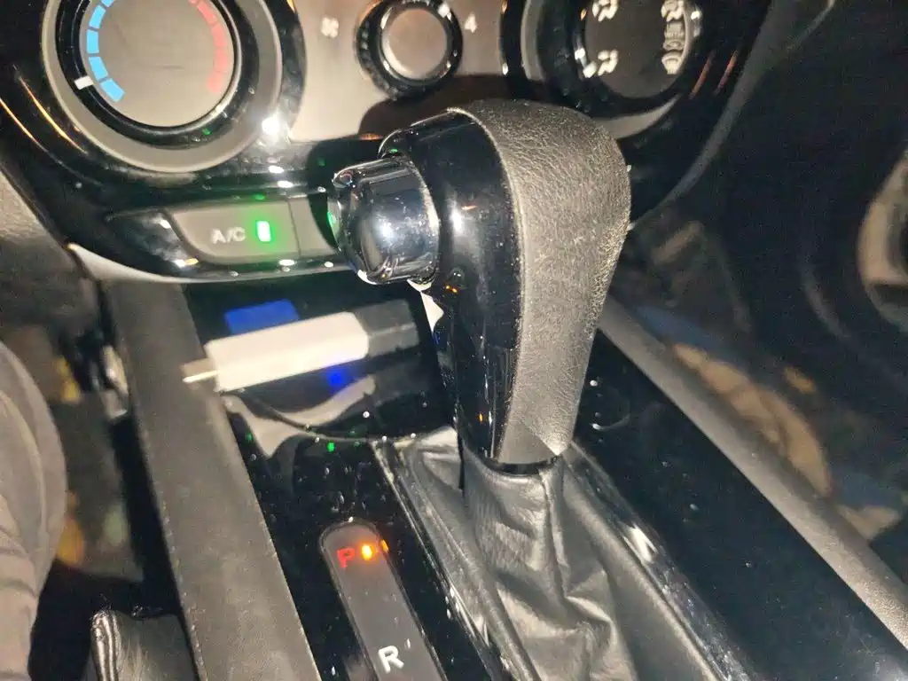 Honda Vezel — миниатюра 15