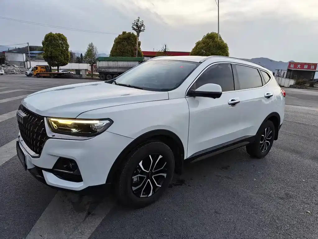 Haval H6 2024