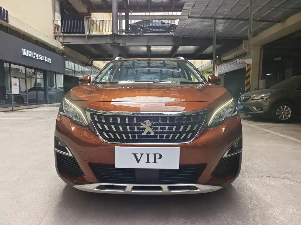 Peugeot 4008 — миниатюра 2