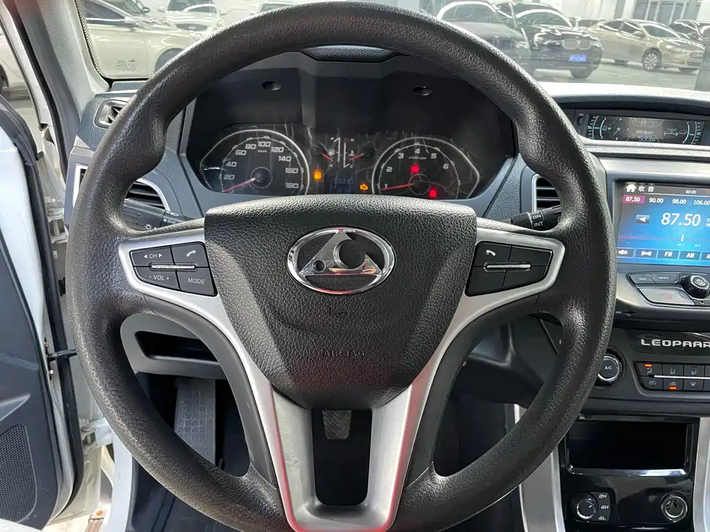 CHEETAH CARS CHEETAH Q6