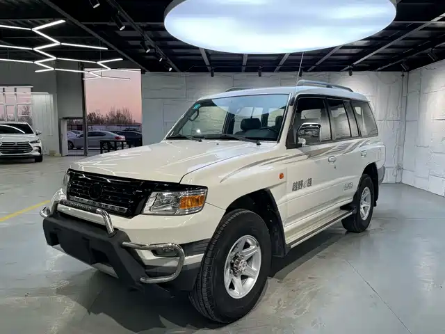 cheetah-cars cheetah-q6