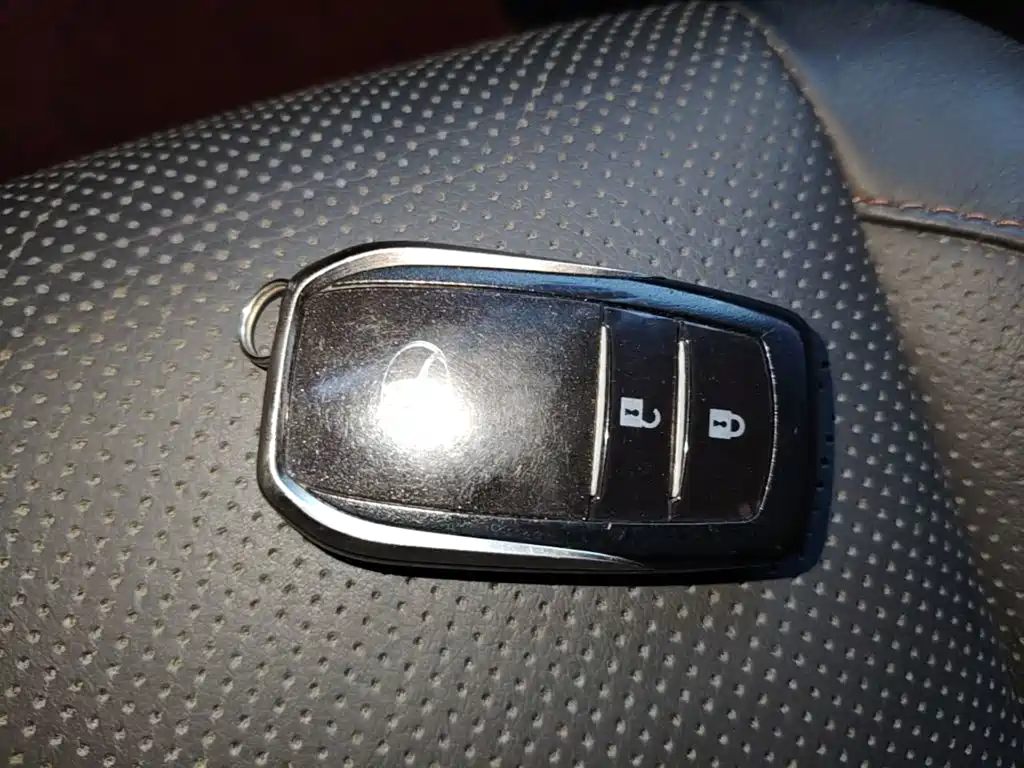 Toyota Highlander — миниатюра 9