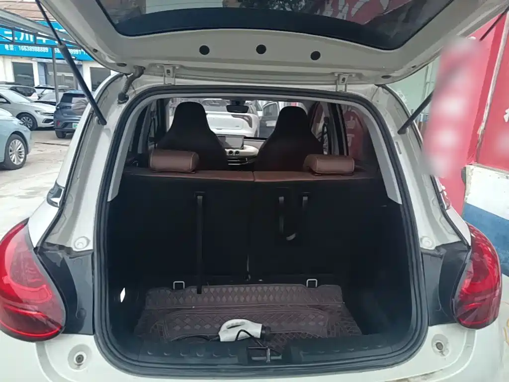 Wuling Bingo — миниатюра 19