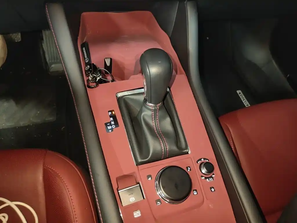 Mazda 3 Axela — миниатюра 14