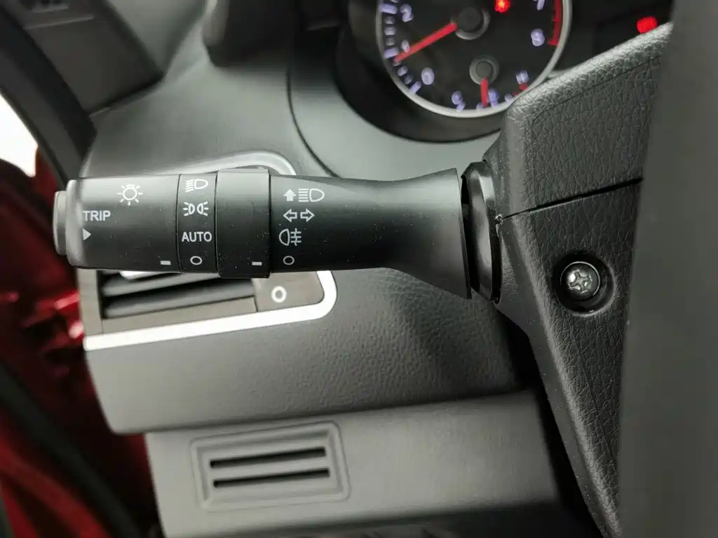 Landwind Landwind X7 — миниатюра 21