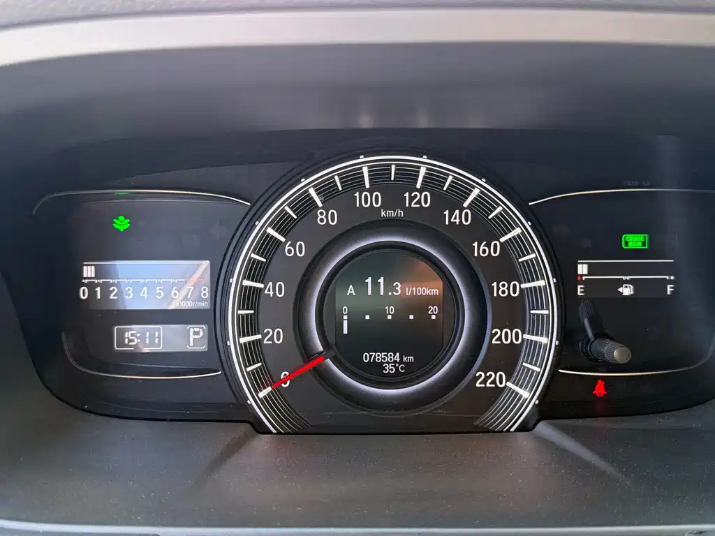 Honda Odyssey — миниатюра 29