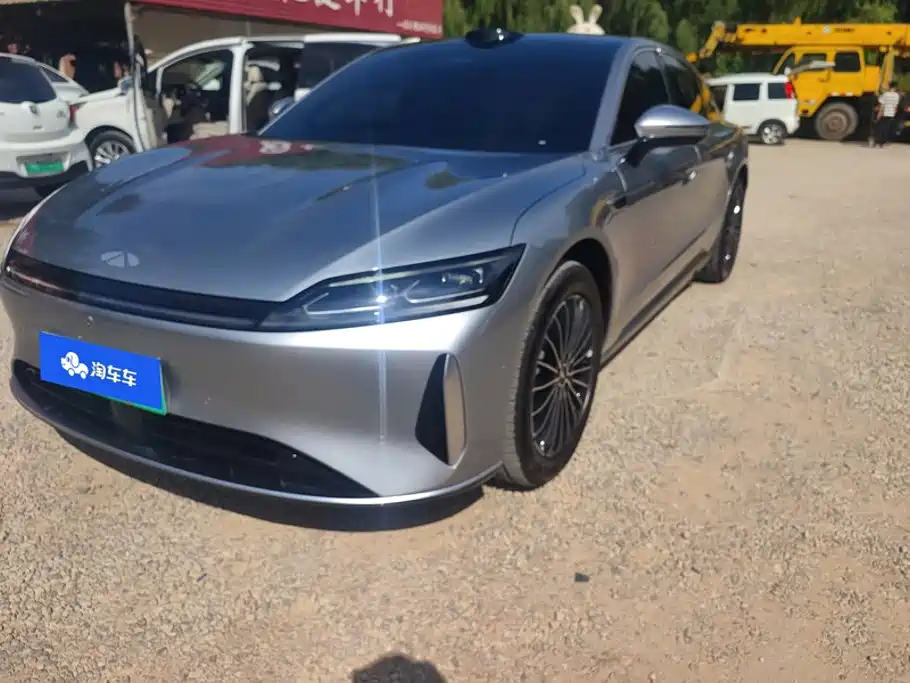 Fulwin Fengyun A9L