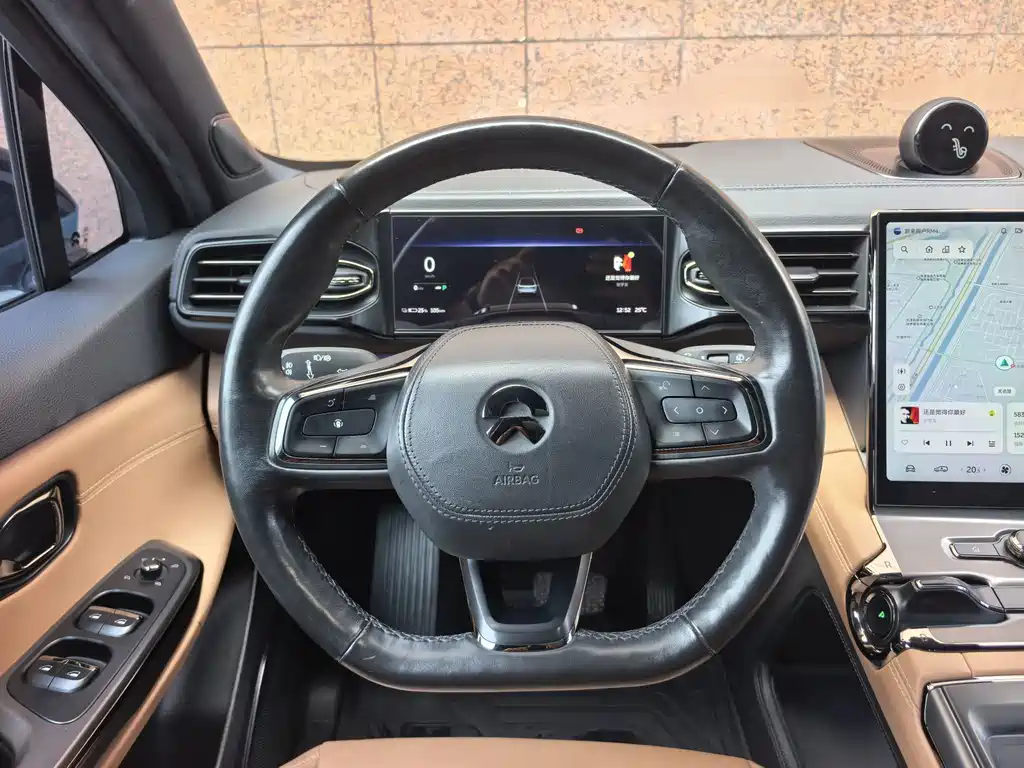NIO ES6 2022 75kWh Sport