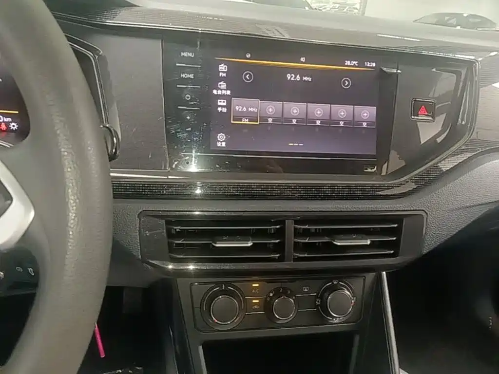 Volkswagen Lavida — миниатюра 13