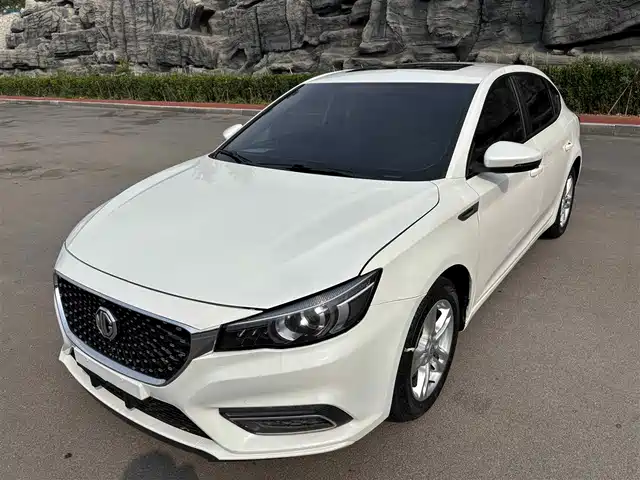 MG 6 2018