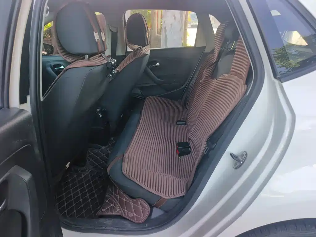 Volkswagen Polo — миниатюра 15