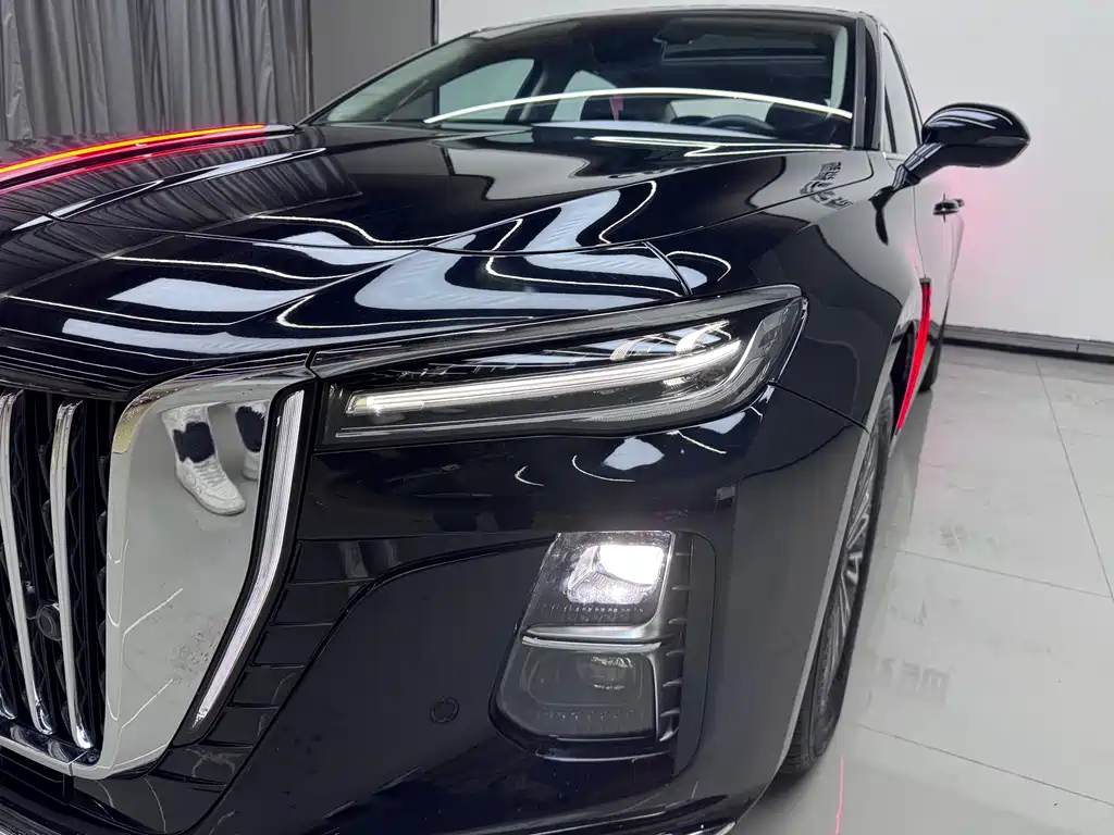 Hongqi HONGQI H5