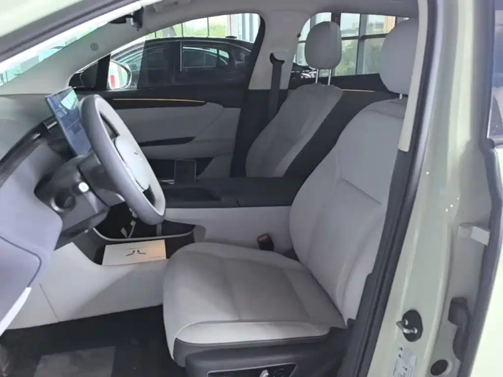 Hongqi Красный флаг Skyman 06 — миниатюра 15