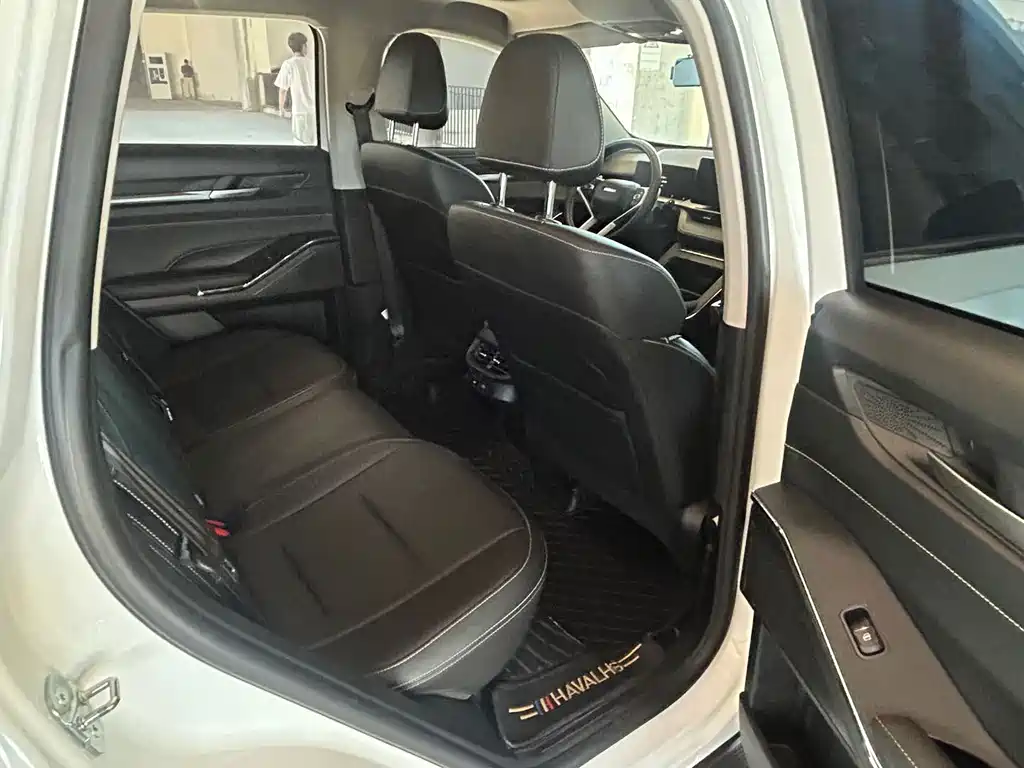 Haval H6 — миниатюра 6