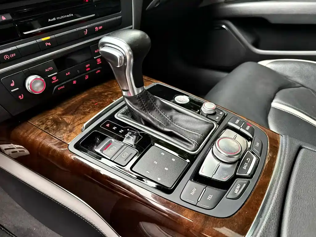 Audi A7 — миниатюра 8
