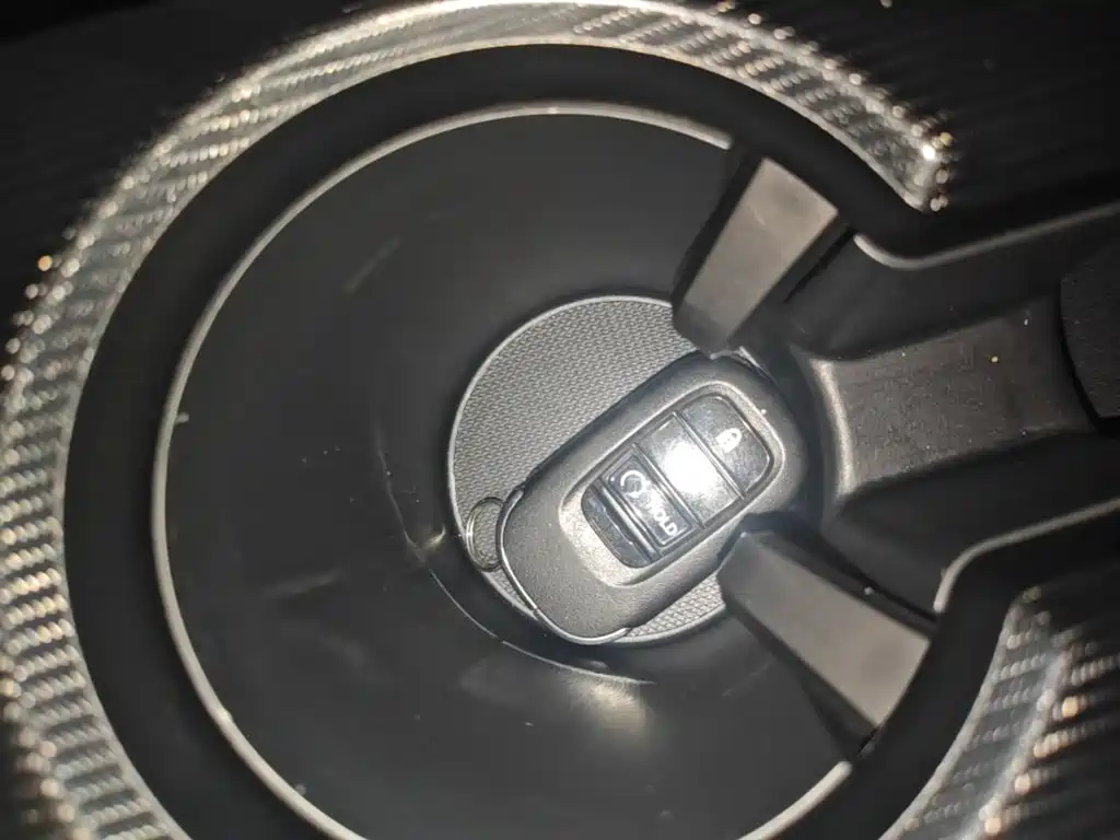 Honda Integra — миниатюра 9