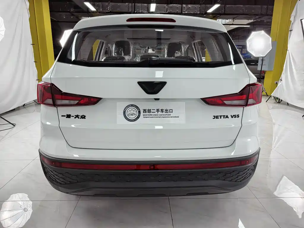 Jetta VS5 — миниатюра 7