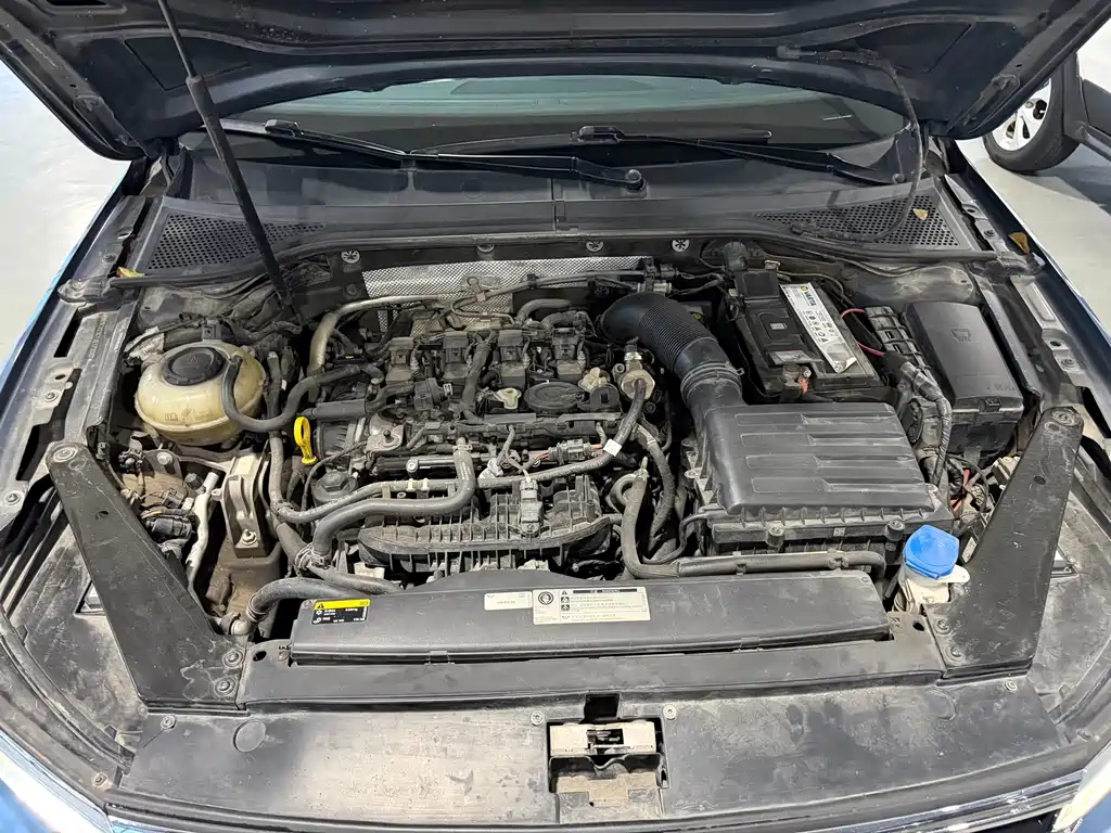 Volkswagen Viloran — миниатюра 14