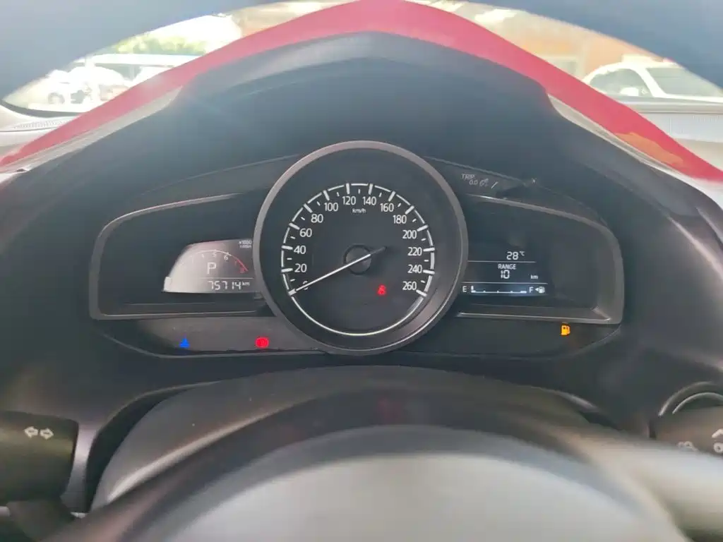 Mazda 3 Axela — миниатюра 12