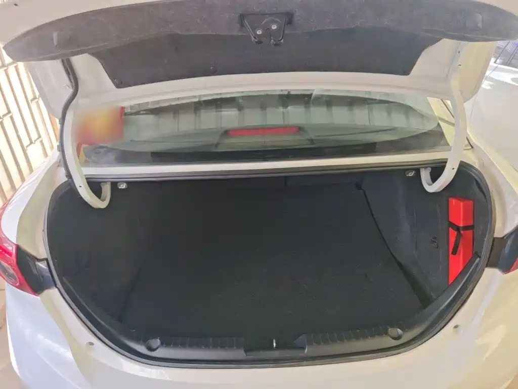 Mazda 3 Axela — миниатюра 19