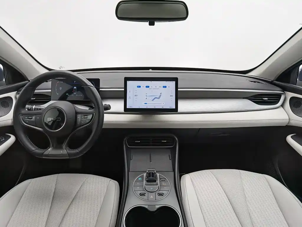 BYD Seal 05 DM-i — миниатюра 5