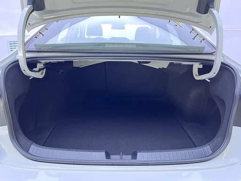 Volkswagen Sagitar — миниатюра 17