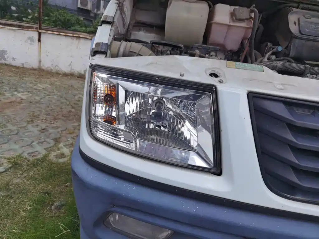 IVECO Daily — миниатюра 7