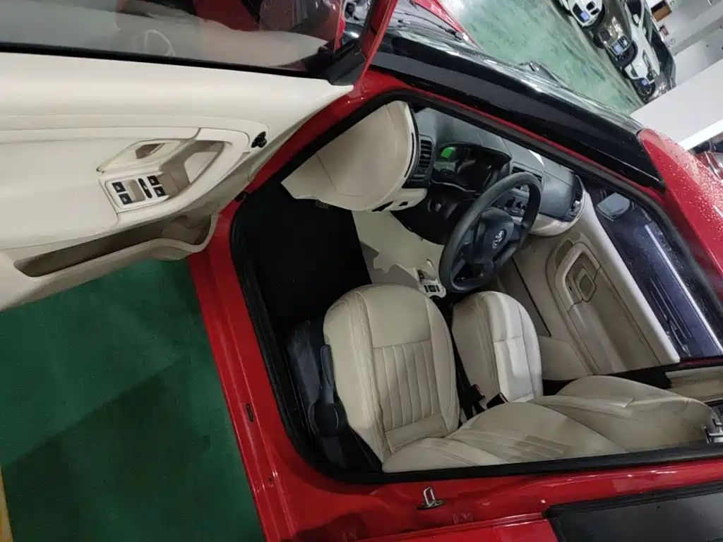 Skoda Fabia — миниатюра 16