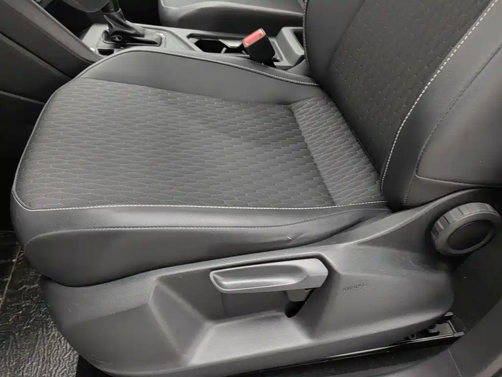 Volkswagen Tiguan L — миниатюра 20